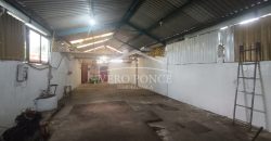 (Rentada) La Posta / Bodega en Renta (2319-839)