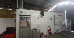 (Rentada) La Posta / Bodega en Renta (2319-839)
