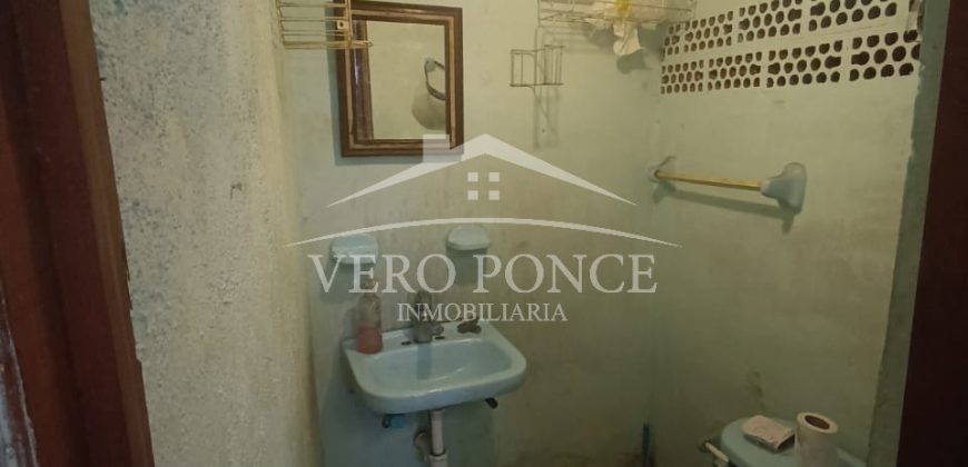 (Rentada) La Posta / Bodega en Renta (2319-839)