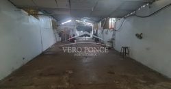 (Rentada) La Posta / Bodega en Renta (2319-839)