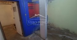 (Rentada) La Posta / Bodega en Renta (2319-839)