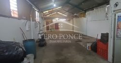 (Rentada) La Posta / Bodega en Renta (2319-839)