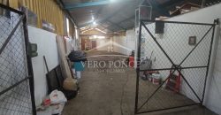 (Rentada) La Posta / Bodega en Renta (2319-839)