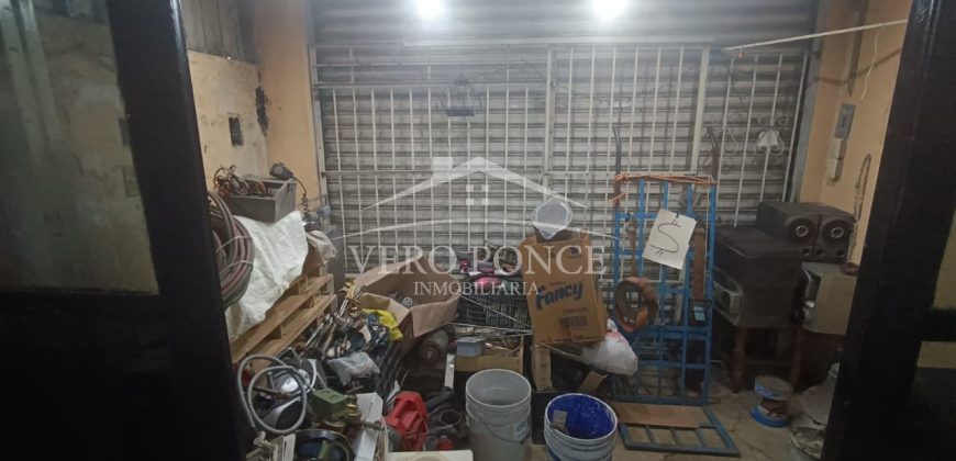 (Rentada) La Posta / Bodega en Renta (2319-839)