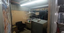 (Rentada) La Posta / Bodega en Renta (2319-839)