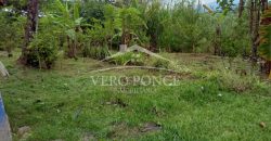 Acayotla / Casa y Terreno en Venta (2301-843)