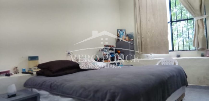 Acayotla / Casa y Terreno en Venta (2301-843)