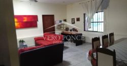 Acayotla / Casa y Terreno en Venta (2301-843)