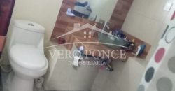 Acayotla / Casa y Terreno en Venta (2301-843)