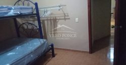 (Rentada) Avenida 10 Calle 15 / Casa en Renta (2301-845)