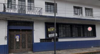 Avenida 7 Calle 11 / Oficinas en Renta (2301-832)