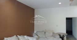 (Rentada) Fraccionamiento Encinos / Casa en Renta (2303-846)