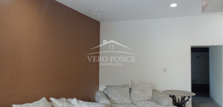 (Rentada) Fraccionamiento Encinos / Casa en Renta (2303-846)