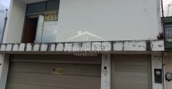 (Rentada) Fraccionamiento Encinos / Casa en Renta (2303-846)