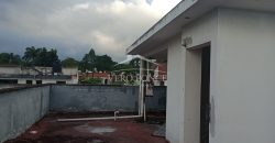 (Rentada) Fraccionamiento Encinos / Casa en Renta (2303-846)