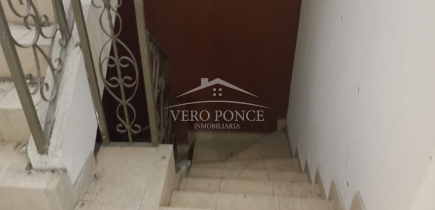 (Rentada) Fraccionamiento Encinos / Casa en Renta (2303-846)