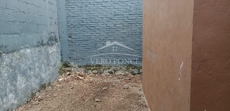 (Rentada) Fraccionamiento Encinos / Casa en Renta (2303-848)