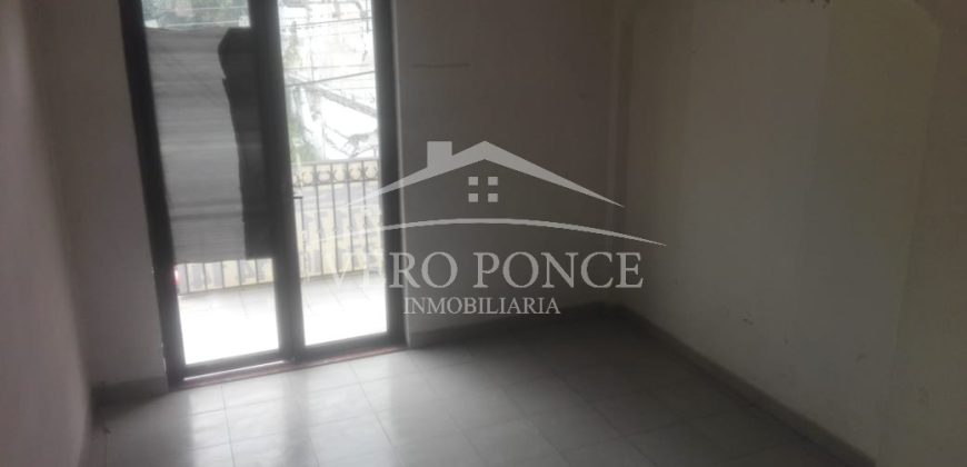 (Rentada) Avenida 1 Calle 8 / Oficina en Renta (2301-851)