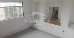 (Rentada) Avenida 1 Calle 8 / Oficina en Renta (2301-851)