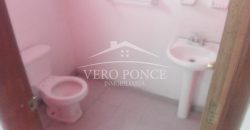 (Rentada) Avenida 1 Calle 8 / Oficina en Renta (2301-851)