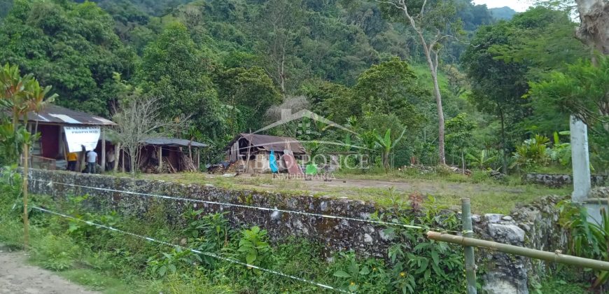 Acayotla / 1550 m2 / Terreno en Venta (2301-854)