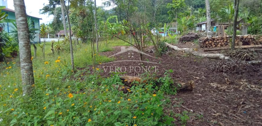 Acayotla / 1550 m2 / Terreno en Venta (2301-854)