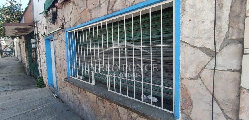 (Rentado) Zona Industrial / Local en Renta (2319-856)