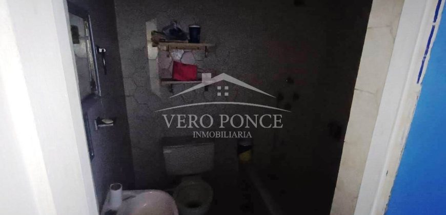 (Rentado) Zona Industrial / Local en Renta (2319-856)