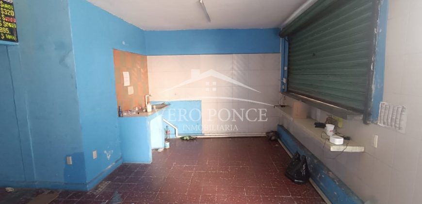 (Rentado) Zona Industrial / Local en Renta (2319-856)