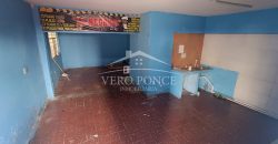 (Rentado) Zona Industrial / Local en Renta (2319-856)