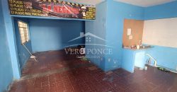 (Rentado) Zona Industrial / Local en Renta (2319-856)