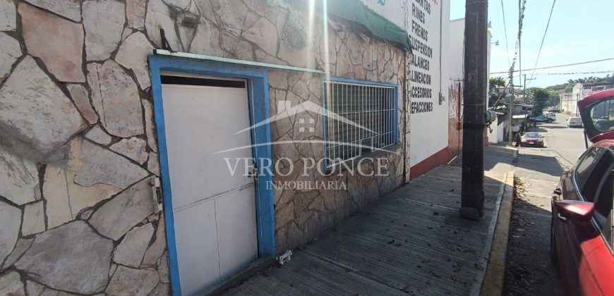 (Rentado) Zona Industrial / Local en Renta (2319-856)