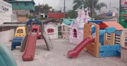 Calle 10 Avenida 13 / Local en Renta (2303-862)