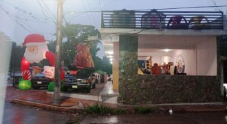 Calle 10 Avenida 13 / Local en Renta (2303-862)