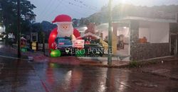 Calle 10 Avenida 13 / Local en Renta (2303-862)