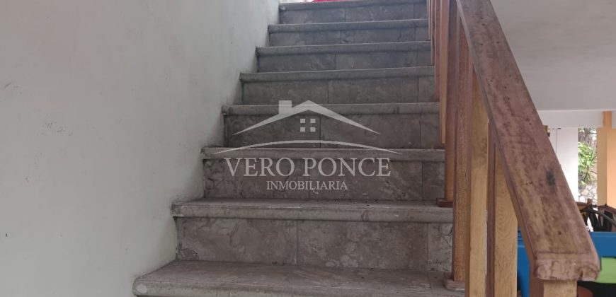 Calle 10 Avenida 13 / Local en Renta (2303-862)