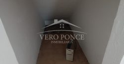 (Rentado) Calle 10 Avenida 2 / Local en Renta (2301-864)