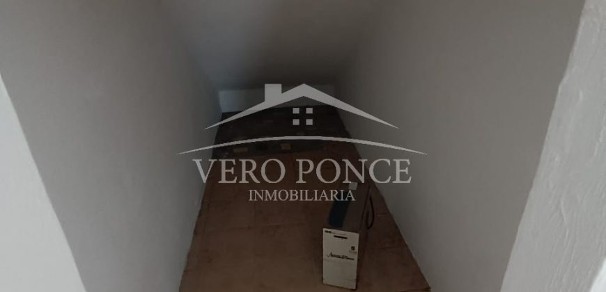 (Rentado) Calle 10 Avenida 2 / Local en Renta (2301-864)