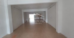 (Rentado) Calle 10 Avenida 2 / Local en Renta (2301-864)