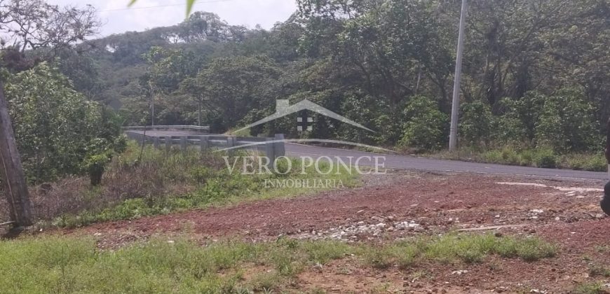 Tlaltetela Huatusco / 20 ha / Terreno en Venta (2303-865)
