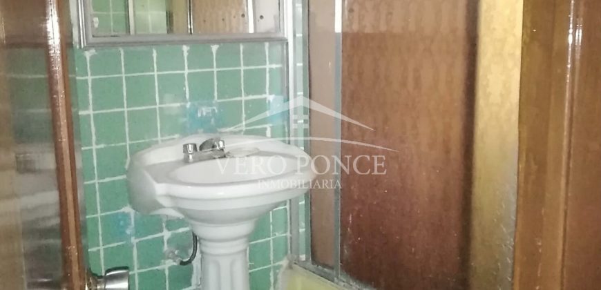 Calle 15 / Casa en Venta (2322-869)