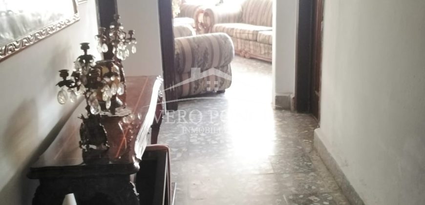 Calle 15 / Casa en Venta (2322-869)