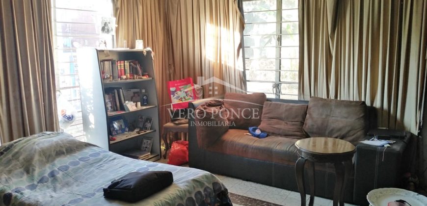 Calle 15 / Casa en Venta (2322-869)