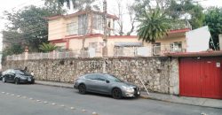 Calle 15 / Casa en Venta (2322-869)