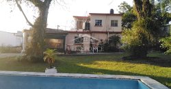 Calle 15 / Casa en Venta (2322-869)