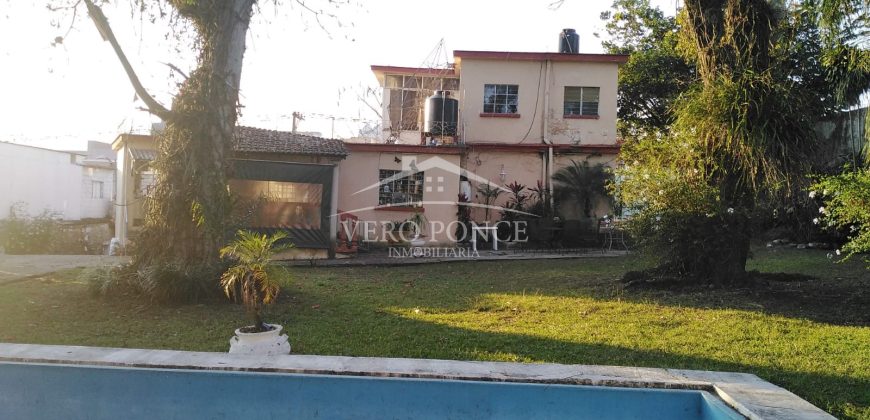 Calle 15 / Casa en Venta (2322-869)