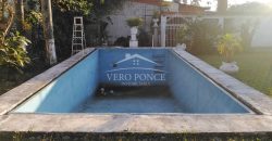 Calle 15 / Casa en Venta (2322-869)