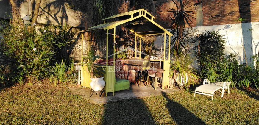 Calle 15 / Casa en Venta (2322-869)