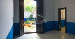 Avenida 3 Calle 4 / Casa en Venta (2322-870)
