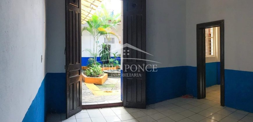 Avenida 3 Calle 4 / Casa en Venta (2322-870)